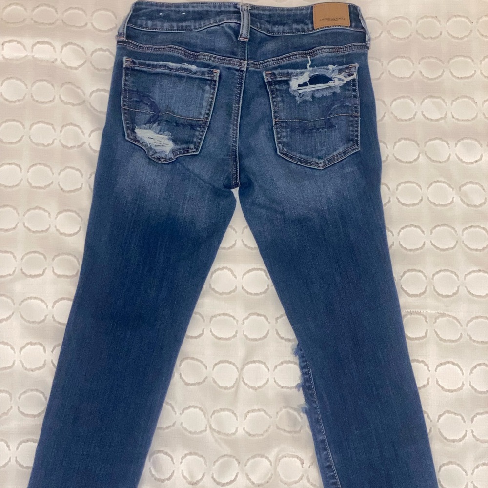 American eagle